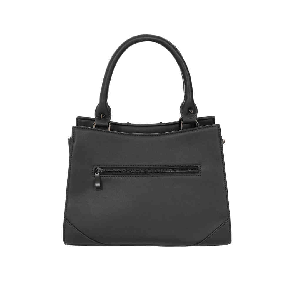 Banned - Veil Of Vesper Handbag - Black